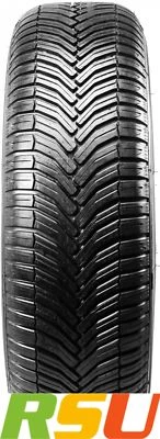 Michelin Crossclimate+ XL 3PMSF DOT21 205/55 R17 95V Ganzjahresreifen - Bild 1 von 3