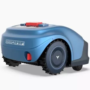 Akkumäher Mähroboter 1000qm Rasenroboter mit WLAN APP WIFI,Regensensor HOOKII - Bild 1 von 20