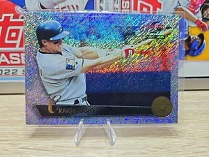 1995 Score Summit Nth Degree Craig Biggio HoloFoil #31 - Picture 1 of 2