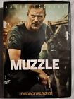 Muzzle+%28DVD%2C+2023%29+With+Aaron+Eckhart%2C+Not+Rated%2C+Special+Features%2C+Widescreen