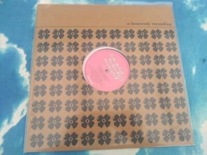 Flowered Up - Weatherall’s Weekender 30th Anniversary 12" LTD TO 800 BLACK V. - Bild 1 von 4