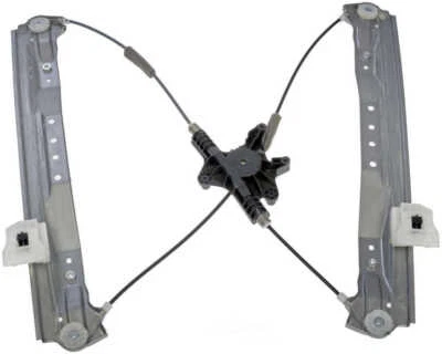 Power Window Motor and Regulator fits 2012-2015 Ram C/V  DORMAN OE SOLUTIONS - Image 1 of 4