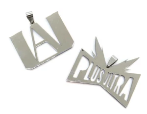 Collar My Hero Academia Llavero Colgante Anime Bakugo Deku Animación - Imagen 1 de 7