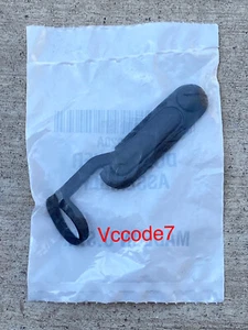 25 Motorola Staubschutzhaube HLN9820A HT750 HT1250 MTX8250 HT1250LS MTX950 MTX850 - Bild 1 von 2