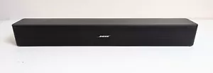 Bose Solo 5 Bluetooth Sound Bar 418775 Remote Power Adapter No HDMI Ships Free - Picture 1 of 11