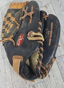 Rawlings RPR06 Player Preferred Fastback 12” Baseball Glove RHT GREAT CONDITION - Picture 1 of 9