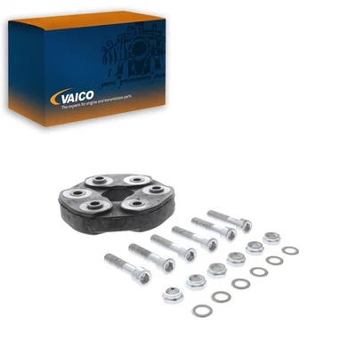 Vaico Drive Shaft Flex Joint For 1997-1998 Mercedes-Benz C230 2.3L L4 RWD - Image 1 of 3