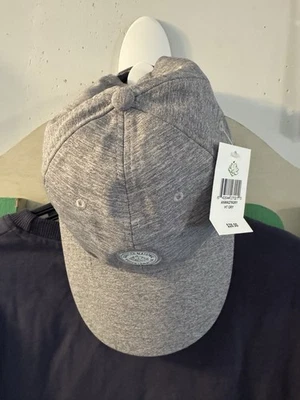 RARO!!! Nuevo 2025 Augusta National Golf Club ANWA Sombrero Gris Masters ANGC Foto 1 de 4