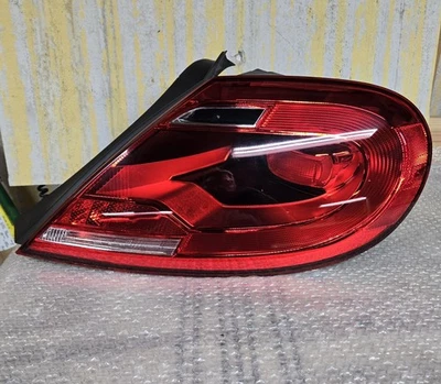 Lámpara de luz trasera lateral para pasajero Volkswagen Beetle 2012-2016 original OEM.  Foto 1 de 4