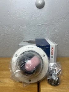 Bosch VDN-495V03-20 Security Color Camera W/ 3-9mm 540TVL D/N IR Sensitive NEW! - Picture 1 of 7