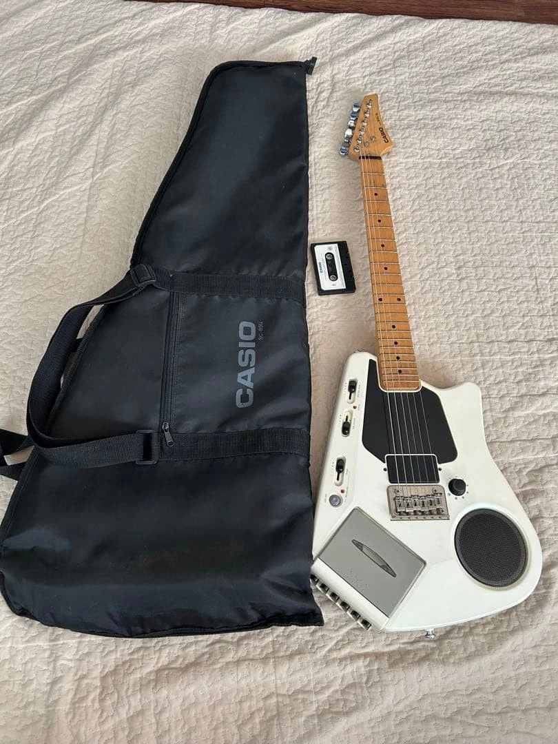Casio Guitars & Basses for sale | eBay