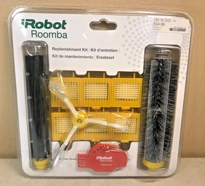 iRobot Roomba Replenishment Kit Model 21936 700 Series Filters Brushes Parts NEW - Picture 1 of 2