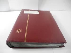 WK, EUROPA, DEUTSCHLAND, Interessantes Sortiment an Briefmarken im Einsteckbuch - Bild 1 von 24