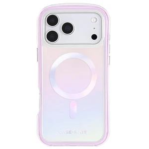 Case-Mate Jelly Pop Seifenblase iPhone 17 Pro Max Hülle Kompatibel mit MagSaf... - Bild 1 von 7