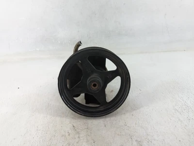 2003-2007 Ford F-350 Super Duty Power Steering Column Pump Oem LXXPB - Image 1 of 4