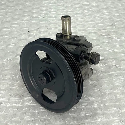 Bomba de dirección asistida para Mitsubishi PAJERO SHOGUN SPORT K94W MK1 2.5D Foto 1 de 4