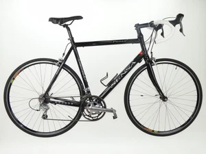 Sensa Prima Roadbike Rennrad Size 60cm Shimano 105 Group Refurbished - Picture 1 of 5