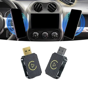 Simplify Your Drive with Wireless For Carplay Adapter for Android Auto - Bild 1 von 25
