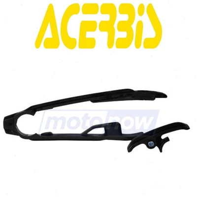 Acerbis Chain Sliders for 2012-2015 KTM 350 XC-F - Drive Rollers, Sliders & zy Foto 1 de 4