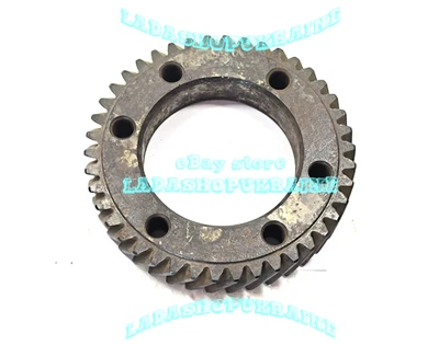 42Teeth Piñón De Caja De Transferencia LADA NIVA 2121 Transfer Case Gear - Image 1 of 4