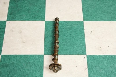 05-06 Sequoia 4.7L 2UZFE Motor Engine Passenger Right RH Camshaft Cam Shaft WTY Foto 1 de 4