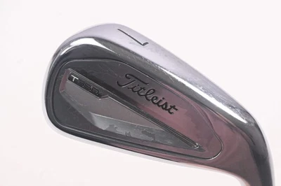 Titleist T350 #7 Iron / 29 Degree / Stiff Flex Tensei AV Blue AM(2) Shaft - Image 1 of 4
