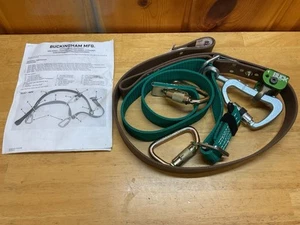 Buckingham 488WQ4 SuperSqueeze Fall Restriction Device - Picture 1 of 11