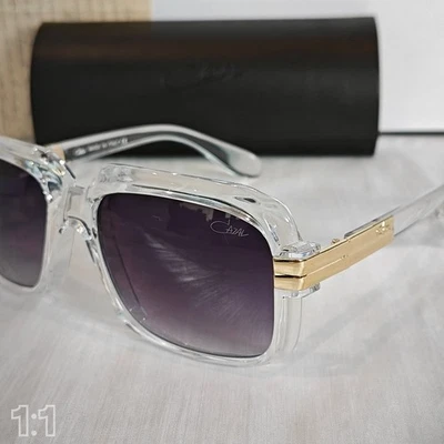 Gafas de sol tintadas CAZAL LEGENDS mujeres hombres gafas de lujo oscuras y transparentes Foto 1 de 4