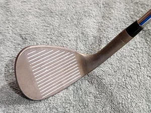 Ping 52 Degree Tour-S Wedge, Right Handed, KBS Shaft  37" Long, New Grip - Picture 1 of 8