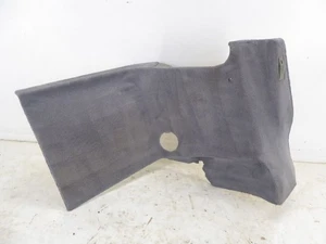 Verkleidung hinten links Mercedes Benz SL (R129) Mercedes-benz 129 Bj 1995 SL - Bild 1 von 4