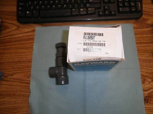 Hayward Plactic Valves Model: AV10050T PVC Angle Valve. New Old Stock - Picture 1 of 1