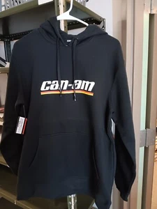 JERSEY HOMBRE CAN-AM EMBLEMA L 2882420990 - Imagen 1 de 1