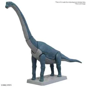 Bandai Hobby: Plannosaurus - Brachiosaurus Model Kit New! - Picture 1 of 1