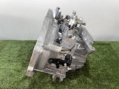 M32019DT caja de cambios para OPEL VECTRA C BERLINA 1.9 CDTI 2002 96386 - Imagen 1 de 4