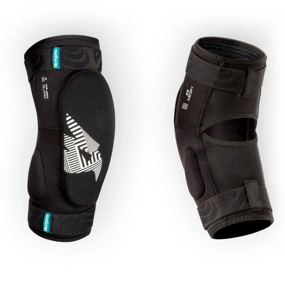 Bluegrass Wapiti Elbow Guards, Small — 第 1/4 张图片