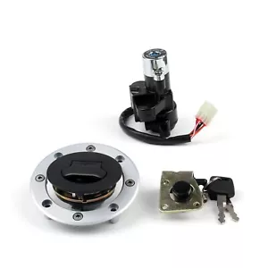 KIT CHIAVI COMPLETO PER SUZUKI GSX 600 700 F 98-06 GSXR 600 750 93-00 TL1000 IT - Zdjęcie 1 z 4