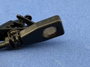 Lectrosonics M152/5P High-Performance Omnidirectional Lavalier Microphone - Picture 1 of 2