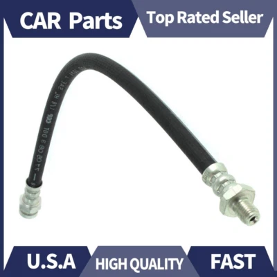 1X Manguera de freno trasera de línea de freno central para Ford Courier 1972 1973 1974 1975 1976 Foto 1 de 3