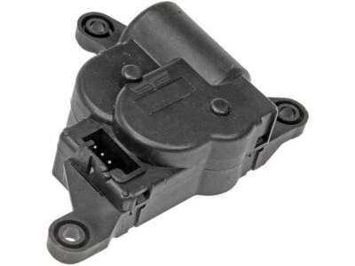 Actuador de aleta de aire para Chrysler Sebring 2001-2006 Dorman principal 48357DD 2004 2002 Foto 1 de 2