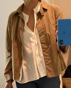 COS leichte Jacke Gr. 36 - Bild 1 von 2