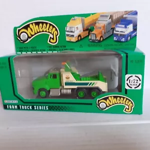 KENTOYS WHEELERS FARM TRUCK SERIES - RECOVERY TRUCK - 1.72 - Bild 1 von 5