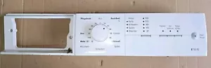 Siemens WM14E1S0 BSH 5560008403 Waschmaschine Steuerung Elektronik Steuerplatine - Bild 1 von 7