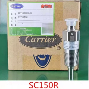 1pcs Carrier SC150R 00PPY000030509 Electronic Water Flow Switch - Picture 1 of 2