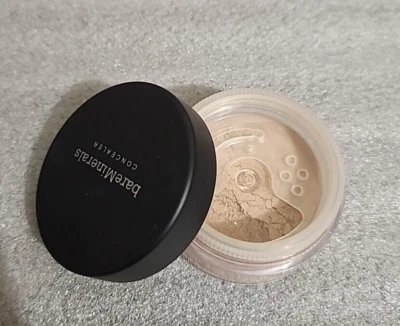 bareMinerals Multi Tasking Concealer SUMMER BISQUE  6g/ .21 oz NO SEAL LARGE - Image 1 of 3