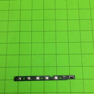 AOC Q27G3XMN Monitor Key Button Board 715G9650-K0A-002-004K - Picture 1 of 3