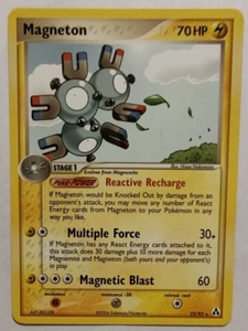 Magneton 22/92 Legend Maker Regular - Bild 1 von 2
