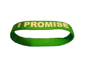 Sprite Lebron James "I Promise" Kinder Jugend Grün Neu - Bild 1 von 11