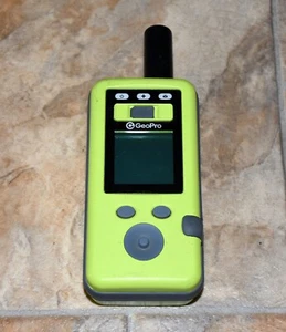 GeoPro GPM-1000 Comunicatore Satellitare — Abilitato Iridio | Testato #2 - Foto 1 di 10