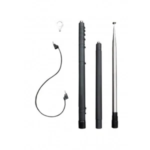 Harvest 1850 Multi-Band Portable Telescopic 1.8 - 50 Mhz (160 Meter to 6 Meter) - Picture 1 of 5