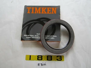 TIMKEN 415045 INDUSTRIAL SEAL - Picture 1 of 8